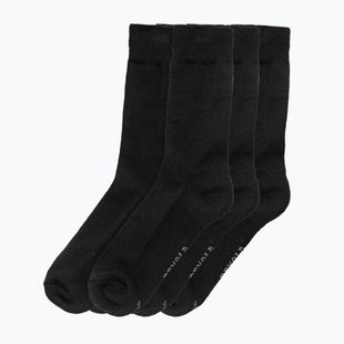 Socks Devold Daily Merino Medium 3 pack black