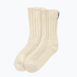 Socks Devold Nansen Wool off white