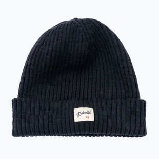 Winter hat Devold Archive Wool ink