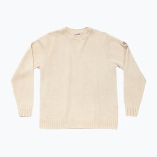 Sweater Devold Nansen Refined off white