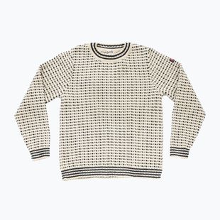 Sweater Devold Islender Refined raw white
