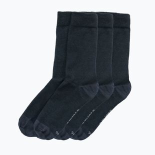 Socks Devold Daily Merino Light ink