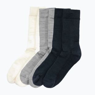 Socks Devold Daily Merino Medium 3 pack ink