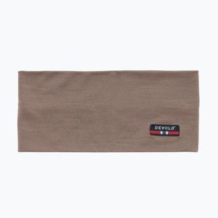 Headband Devold Breeze Merino 150 falcon