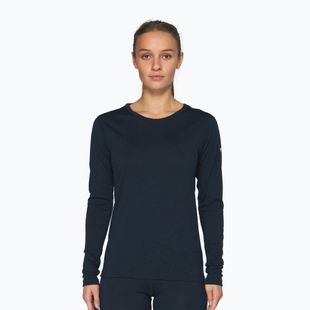 Women's thermal sweatshirt Devold Breeze Plus Merino 200 ink
