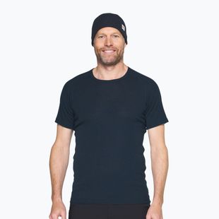 Men's thermal shirt Devold Adventure Merino 190 Tee Ink
