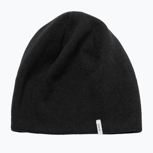 Winter hat Everyday Wool black