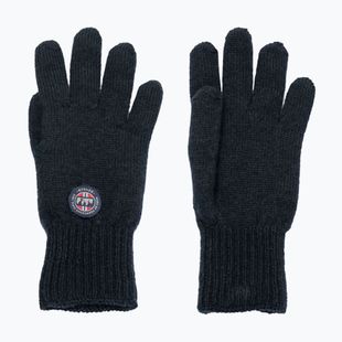 Gloves Devold Nansen Refined ink