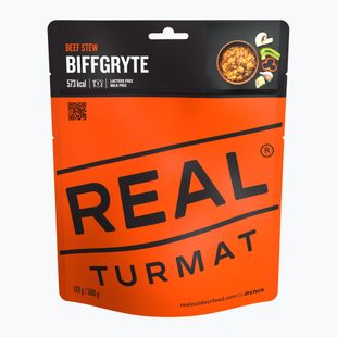 Freeze-dried food Real Turmat Beef Stew 128 g