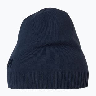 Winter hat Helly Hansen Brand navy