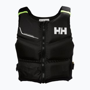 Buoyancy aid Helly Hansen Rider Stealth Zip ebony