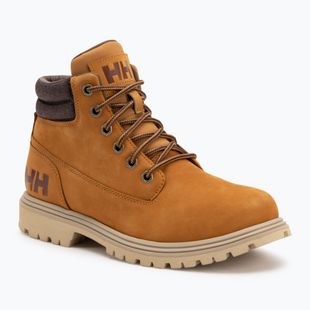 Helly Hansen men's Fremont honey wheat/beluga/bou boot