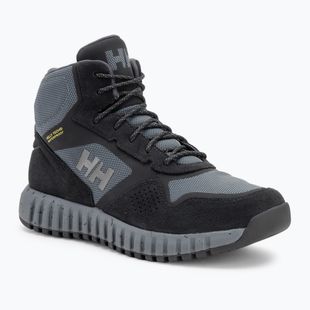 Helly Hansen men's shoes Monashee Ullr HT jet black/ charcoal/ ebo