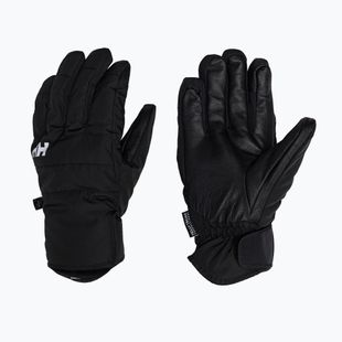 Helly Hansen men's ski glove Swift HT black 67324_990