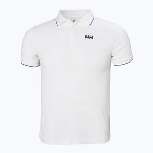 Men's Helly Hansen Kos Polo Shirt white