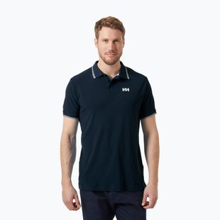 Men's polo shirt Helly Hansen Kos Polo navy