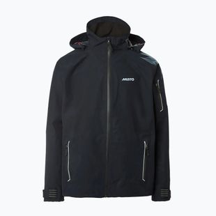 Men's Musto LPX Gore-Tex sailing jacket black