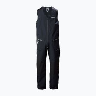 Men's Musto LPX Gore-Tex Salopette sailing trousers black