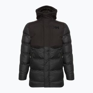 Men's Helly Hansen Active Puffy Long down jacket black 53522_990