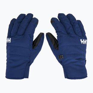 Helly Hansen Swift HT ski glove navy