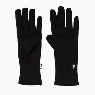 Ski gloves Helly Hansen Lifa Merino Liner black