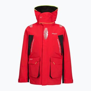 Musto BR2 Offshore 2.0 men's sailing jacket true red