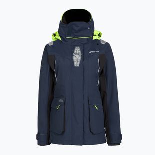 Women's sailing jacket Musto BR2 Offshore 2.0 true navy