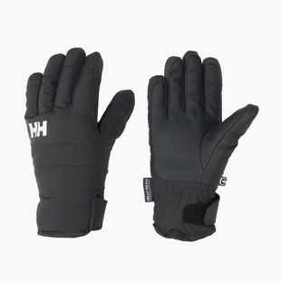 Helly Hansen Jr Swift Ht Glove 2.0 children's ski glove black