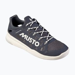 Men's shoes Musto Dynamic Pro II true navy/white
