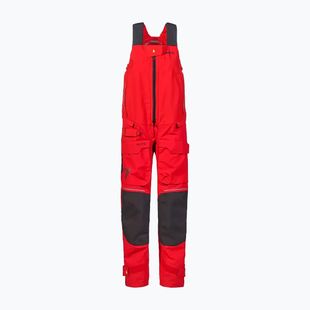 Women's Musto MPX Gore-Tex Pro Offshore 2.0 sailing trousers true red