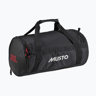 Musto Essential Duffel bag 30 l black