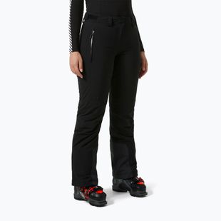 Women's ski trousers Helly Hansen Alphelia 2.0 black