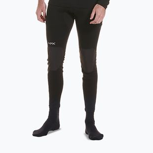 Men's thermal trousers Musto HPX Merino Baselayer black