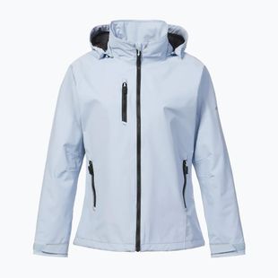 Women's sailing jacket Musto Sardinia 2.0 good grey