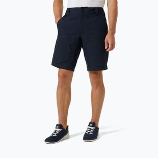 Men's Helly Hansen Crewline 2.0 nautical shorts navy