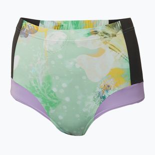 Helly Hansen Waterwear High Waist Bikini bottom jade esra