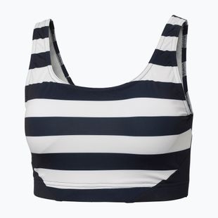 Helly Hansen HP Bikini Top navy stripe