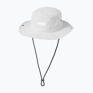 Helly Hansen Crew Sun hat grey fog