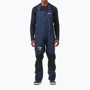 Men's Musto BR1 Channel true navy sailing trousers