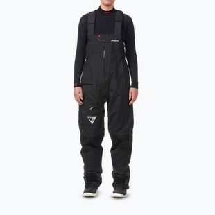 Women's sailing trousers Musto BR1 Channel black
