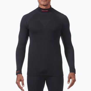 Men's thermal sweatshirt Musto MPX Active Baselayer black