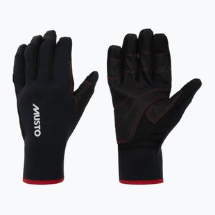 Musto Performance All Weather sailing gloves black