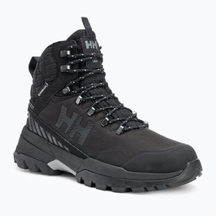Helly Hansen Crestone Ullr Ht black men's shoes