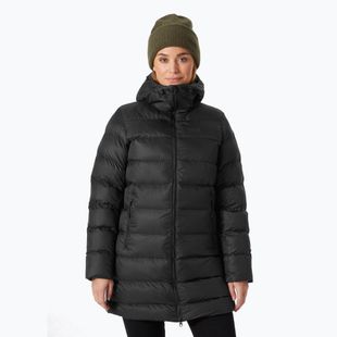 Women's Helly Hansen Active Puffy Parka black