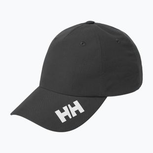 Helly Hansen Crew 2.0 baseball cap ebony