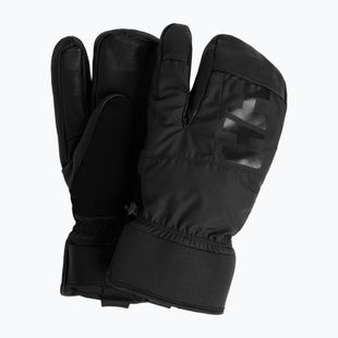 Ski gloves Helly Hansen Ullr D 3 Fingers black