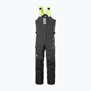 Women's sailing trousers Helly Hansen Skagen Pro Bib ebony