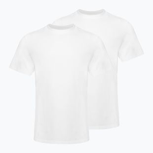 Men's Helly Hansen HH Cotton T shirt 2 pcs white