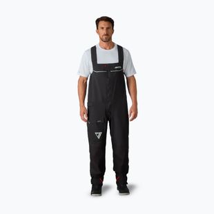 Men's Musto BR3 Pertex Offshore sailing trousers black