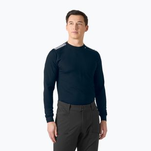 Men's thermal underwear set Helly Hansen HH Comfort Light navy